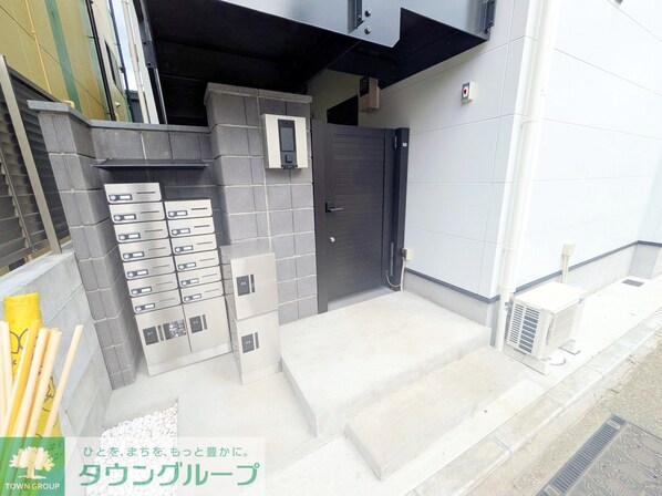 MELDIA小田急相模原IIの物件内観写真